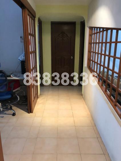 Blk 450 Jurong West Street 42 (Jurong West), HDB 4 Rooms #161403812